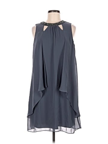 S.L. Fashions Cocktail Dress (view 1)