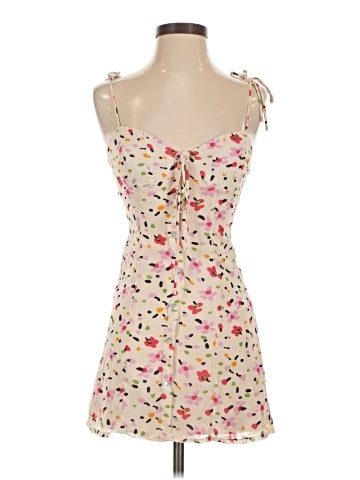Princess Polly Cocktail Dress (view 1)