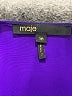 Maje Solid Purple Cocktail Dress Size EU (FR) 38 / US 6 - photo 7