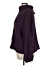 Seven7 100% Polyester Purple Turtleneck Sweater Size XL - photo 5