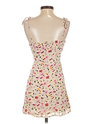 Princess Polly Cocktail Dress (view 2)