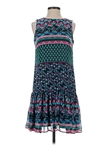 Taylor Casual Dress (view 1)