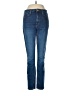 Vineyard Vines Hearts Blue Jeans Size 28 waist - photo 1