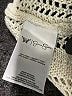 Jessica Simpson Ivory Pullover Sweater Size S - photo 8