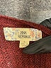 Pink Republic Burgundy Pullover Sweater Size L - photo 7
