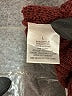 Pink Republic Burgundy Pullover Sweater Size L - photo 8