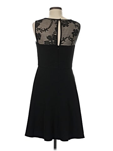 White House Black Market Cocktail Dress (view 2)