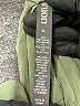 Vuori Solid Green Romper Size XL - photo 5