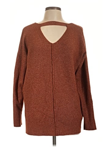 Maurices Pullover Sweater (view 1)