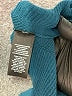 Lafayette 148 New York Teal Pullover Sweater Size L - photo 8