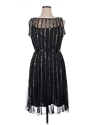 Sandra Darren Cocktail Dress (view 1)