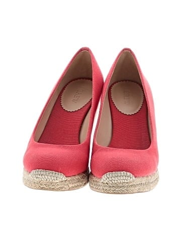 J.Crew Wedges (view 2)