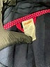 Gymboree Argyle Blue Snow Jacket Size 5T - photo 3