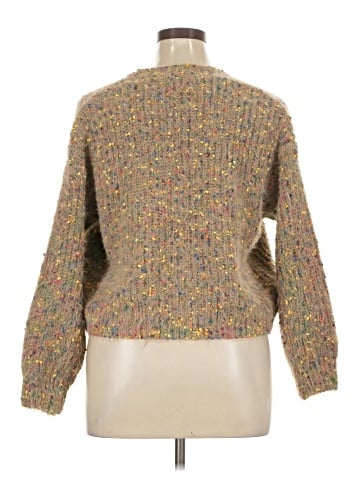 PinkyOtto Cardigan (view 2)
