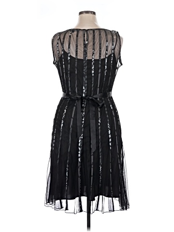 Sandra Darren Cocktail Dress (view 2)