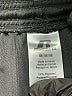 Russell Athletic 100% Polyester Black Track Pants Size M - photo 7