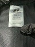 Russell Athletic 100% Polyester Black Track Pants Size M - photo 8
