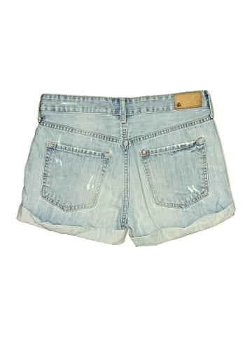H&M Denim Shorts (view 2)