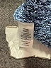 Talbots Blue Cardigan Size L - photo 8