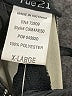 rue21 100% Polyester Black Cocktail Dress Size XL - photo 8