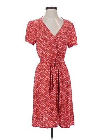 GOODTHREADS Casual Dress (view 1)