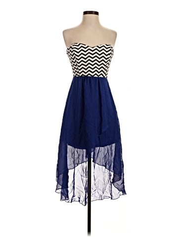 Trixie Cocktail Dress (view 1)