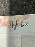 Style&Co Tie-dye Ivory Jeans Size 12 (petite) - photo 7