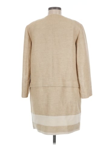 Zara Basic Coat (view 2)