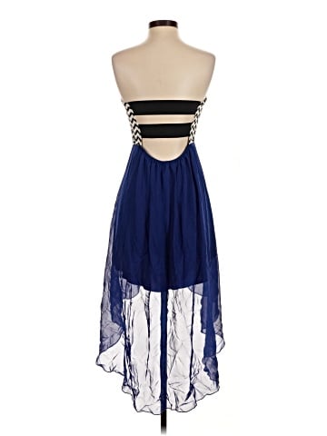 Trixie Cocktail Dress (view 2)