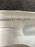 Old Navy Solid Ivory Shorts Size 4 - photo 3
