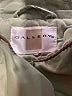 Gallery 100% Polyester Green Jacket Size L (estimated) - photo 6
