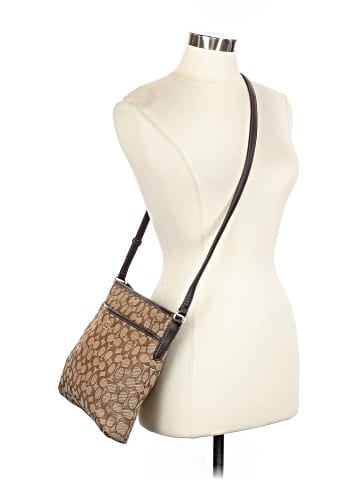 Coach Factory Crossbody Bag (view 2)