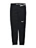 Nike Black Track Pants Size 11 - photo 1