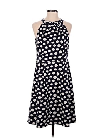 Ann Taylor LOFT Outlet Casual Dress (view 1)