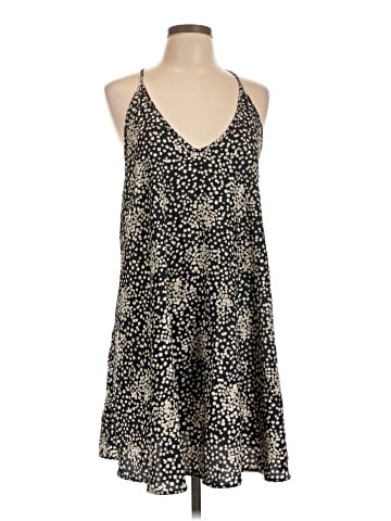 Paper Crane Casual Dress (view 1)