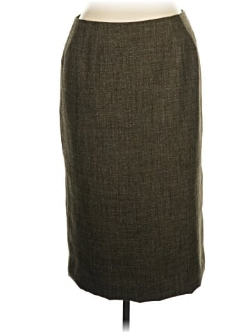 Larry Levine Casual Skirt (view 1)