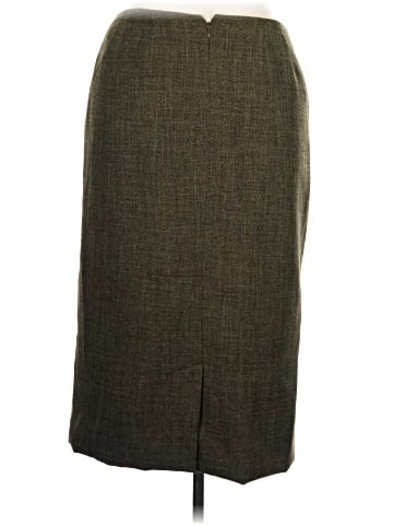 Larry Levine Casual Skirt (view 2)