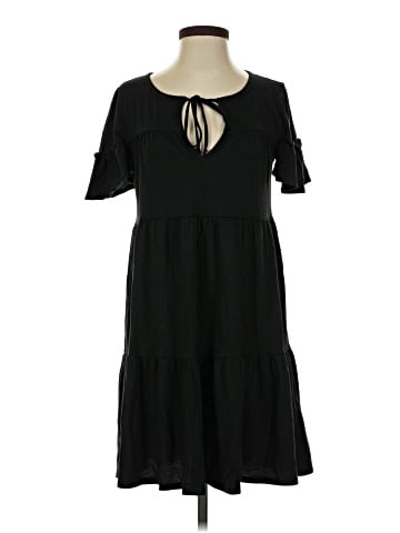 J.Crew Casual Dress (view 1)