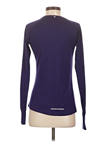 Nike Long Sleeve T-Shirt (view 2)