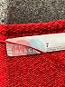 FP BEACH Red Pullover Sweater Size S - photo 7