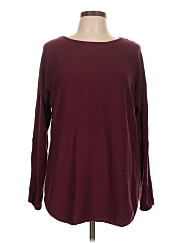 MICHAEL Michael Kors Pullover Sweater (view 1)