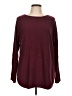 MICHAEL Michael Kors Burgundy Pullover Sweater Size L - photo 1