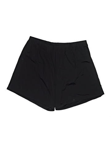 Leilani Athletic Shorts (view 1)