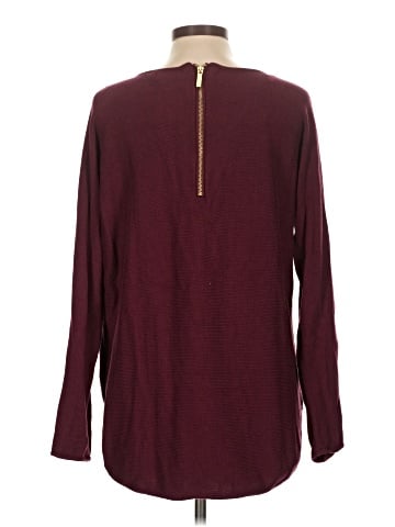 MICHAEL Michael Kors Pullover Sweater (view 2)