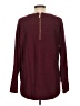 MICHAEL Michael Kors Burgundy Pullover Sweater Size L - photo 2