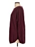 MICHAEL Michael Kors Burgundy Pullover Sweater Size L - photo 5