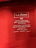 L.L.Bean 100% Supima Cotton Red Long Sleeve Turtleneck Size 3X - photo 7