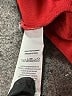 L.L.Bean 100% Supima Cotton Red Long Sleeve Turtleneck Size 3X - photo 8