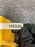 Nikibiki Yellow Tank Top Size M (estimated) - photo 7