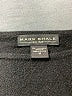 Mark Shale 100% Cashmere Black Cashmere Pullover Sweater Size M - photo 7